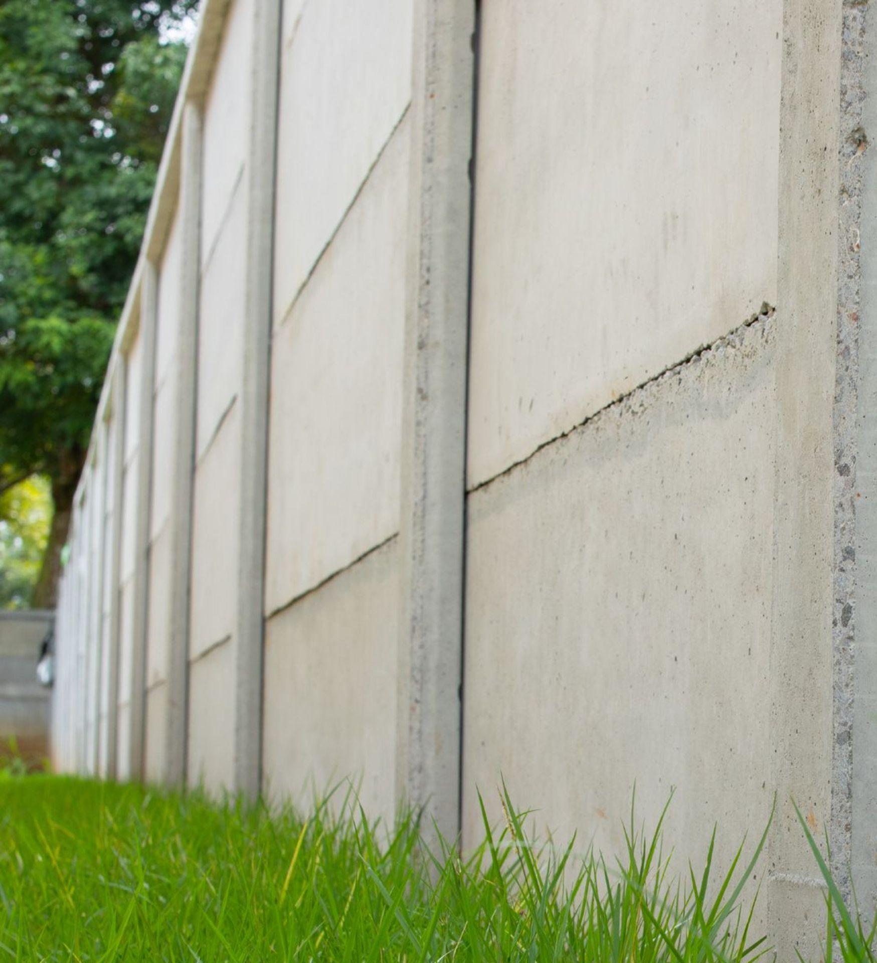 Muros Prefabricados en Todo Chiriquí