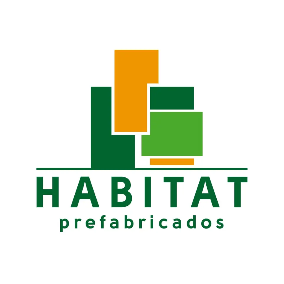 Habitat prefabricados
