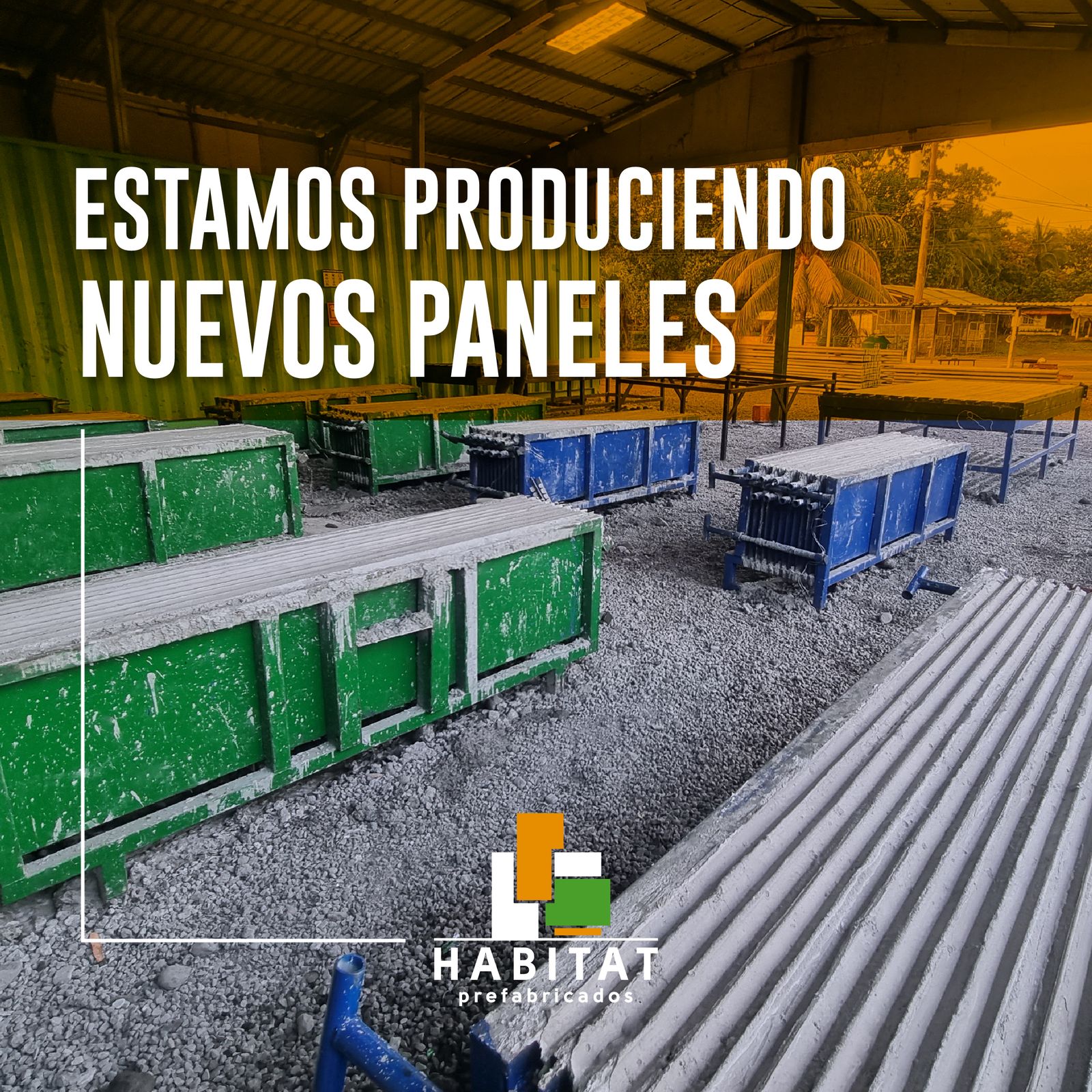 creacion de muros de concreto